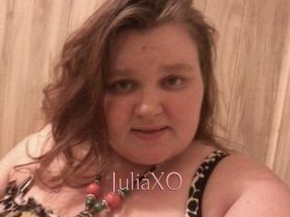 JuliaXO