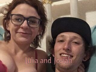 Julia_and_Josiah