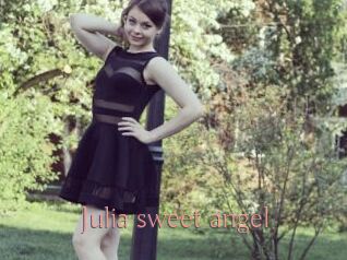 Julia_sweet_angel