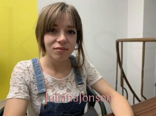 JulianaJonson