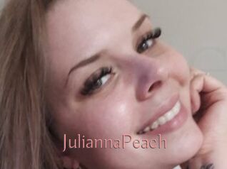 JuliannaPeach