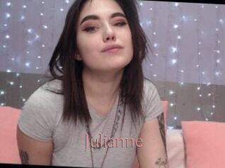Julianne