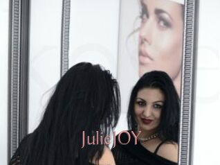 JulieJOY