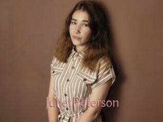 JulietPeterson