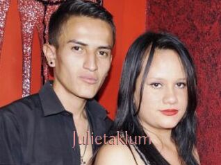 Julietaklum