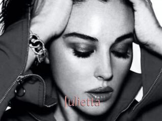Julietta
