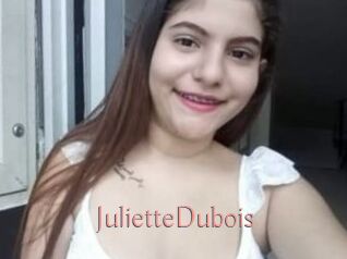 JulietteDubois