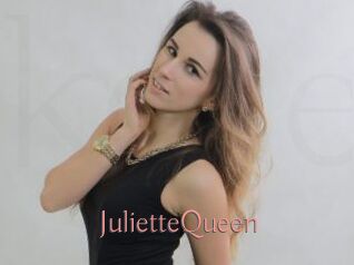 JulietteQueen