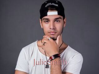 JulioSmith Kostenlose Sexcams