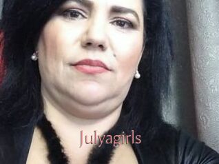 Julyagirls