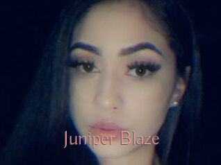 Juniper_Blaze