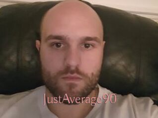 JustAverage90