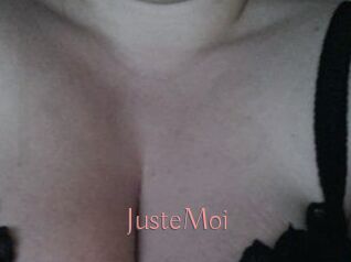 JusteMoi