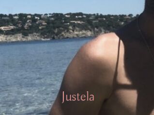 Justela