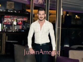 JustinAmoree