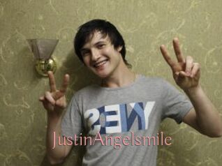 JustinAngelsmile