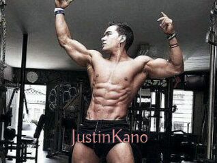 JustinKano