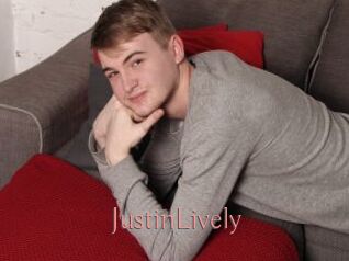 JustinLively