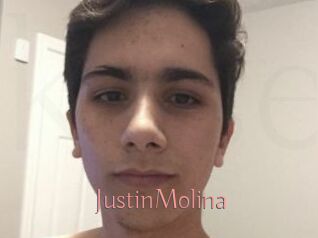 JustinMolina