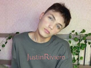 JustinRiviero