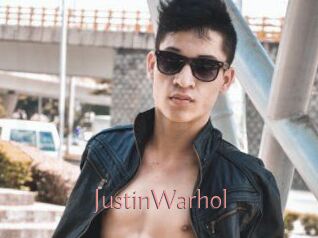 JustinWarhol