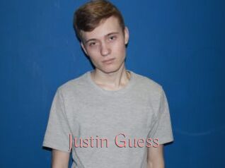 Justin_Guess