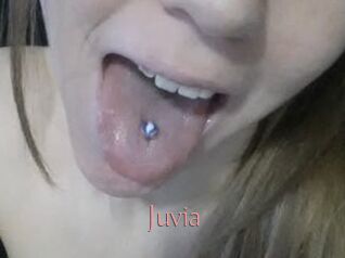 Juvia