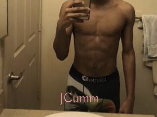 JCumm