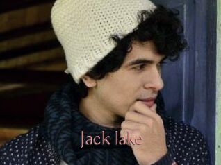 Jack_lake