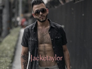 Jacketaylor