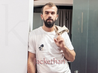 jackethan Kostenlose Sexcams