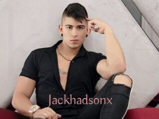 Jackhadsonx