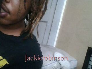 Jackierobinson