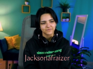 Jacksonafraizer