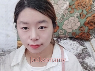 Jacksonamy
