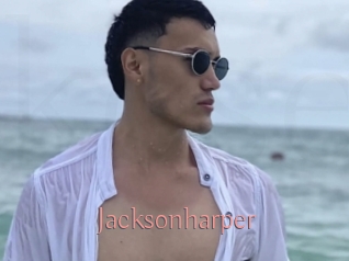 jacksonharper Kostenlose Sexcams