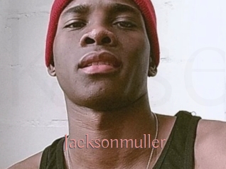 jacksonmuller Kostenlose Sexcams