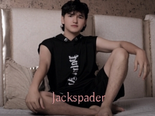 jackspader Kostenlose Sexcams
