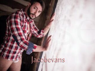 Jacobevans