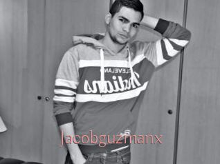Jacobguzmanx