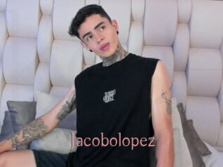 Jacobolopez