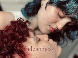 jadeandjess Kostenlose Sexcams