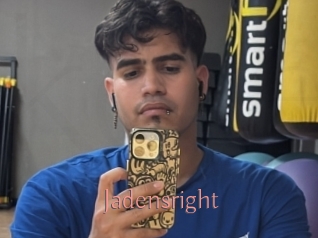 Jadensright