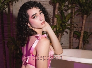 jadepastori Kostenlose Sexcams