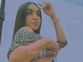 Jadesantel
