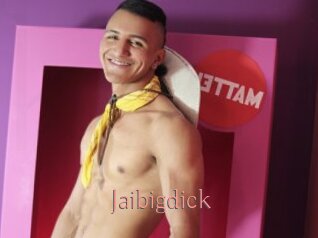 Jaibigdick