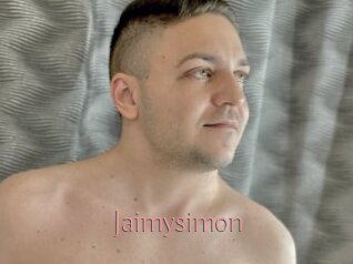 Jaimysimon