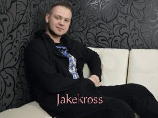 Jakekross