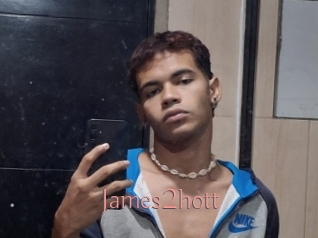 james2hott Kostenlose Sexcams