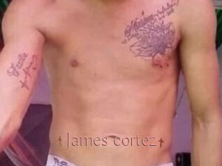 James_cortez